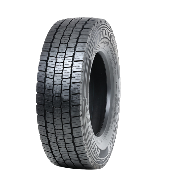 REGIONAL D22 tyre